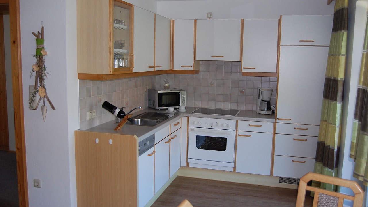 Photo of Kitchen in Hoefen