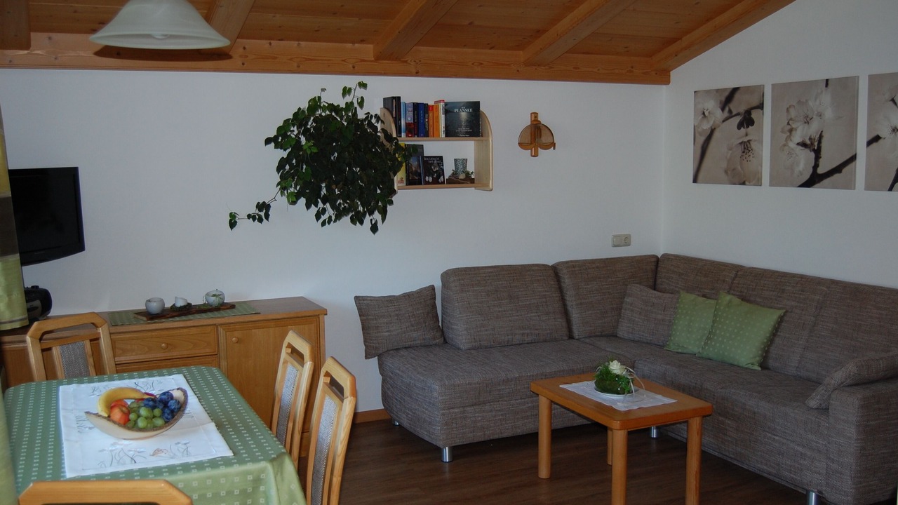 Photo of Livingroom in Hoefen
