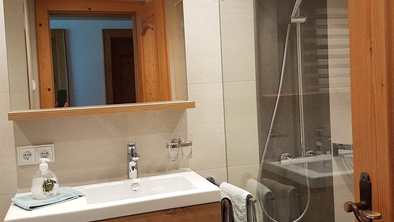 Photo of Bathroom in Hoefen