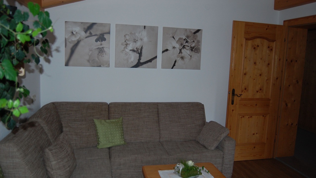 Photo of Livingroom in Hoefen