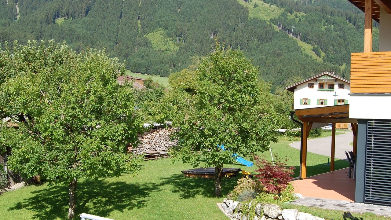 Photo of Outdoor in Hoefen