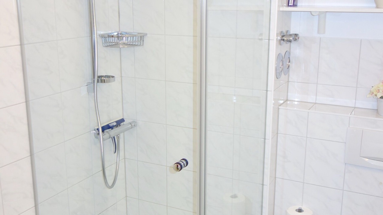 Photo of Bathroom in Boltenhagen