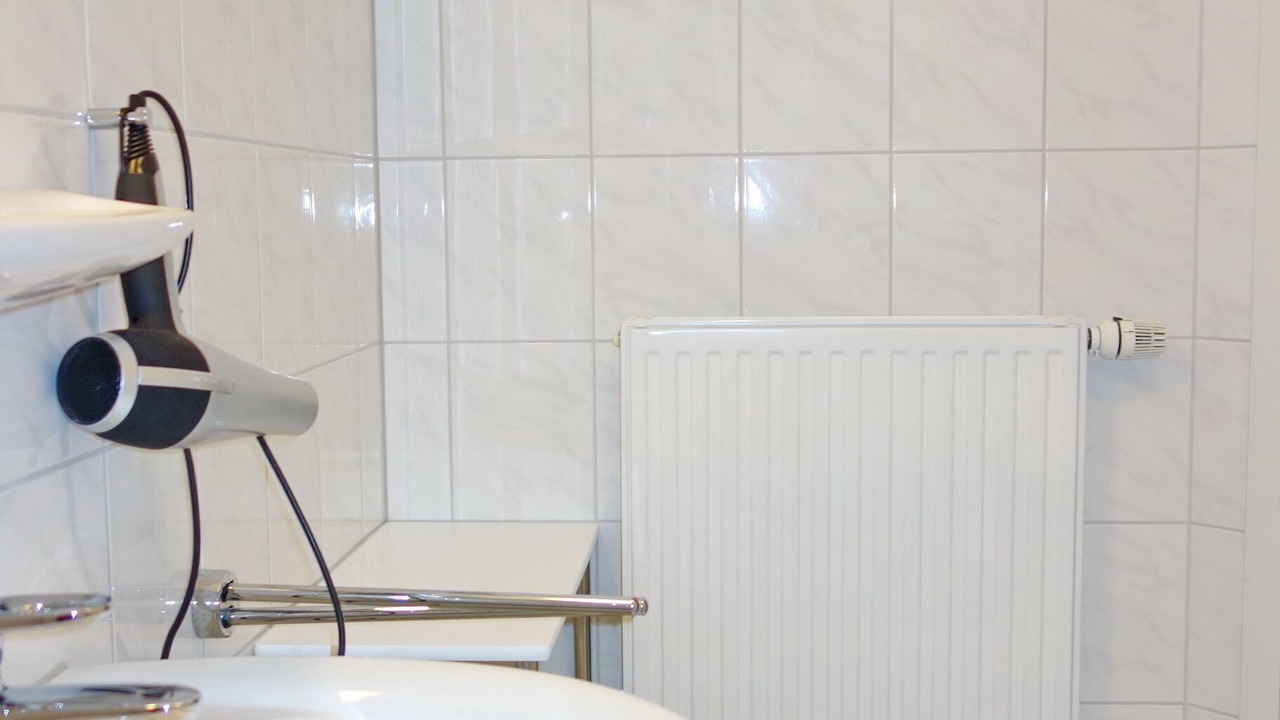Photo of Bathroom in Boltenhagen