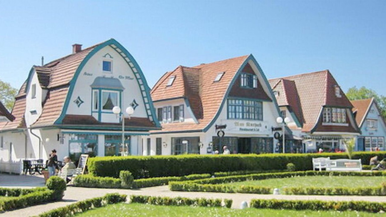 Photo of Outdoor in Boltenhagen