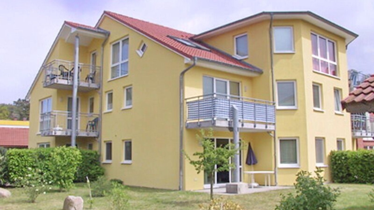 Photo of Outdoor in Boltenhagen