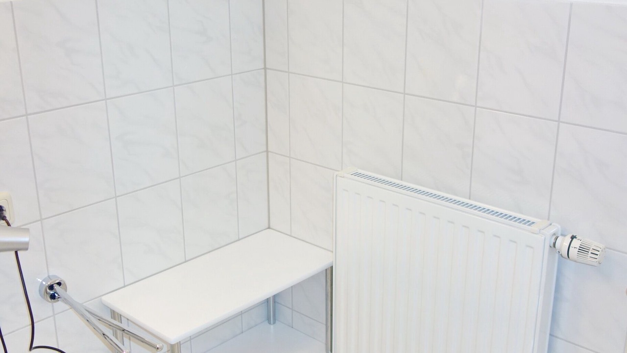 Photo of Bathroom in Boltenhagen