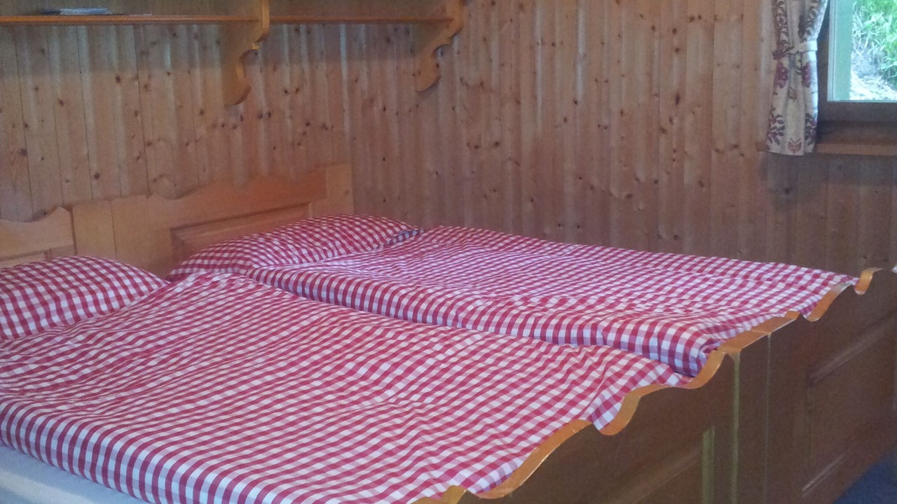 Photo of Bedroom in Klosters Dorf