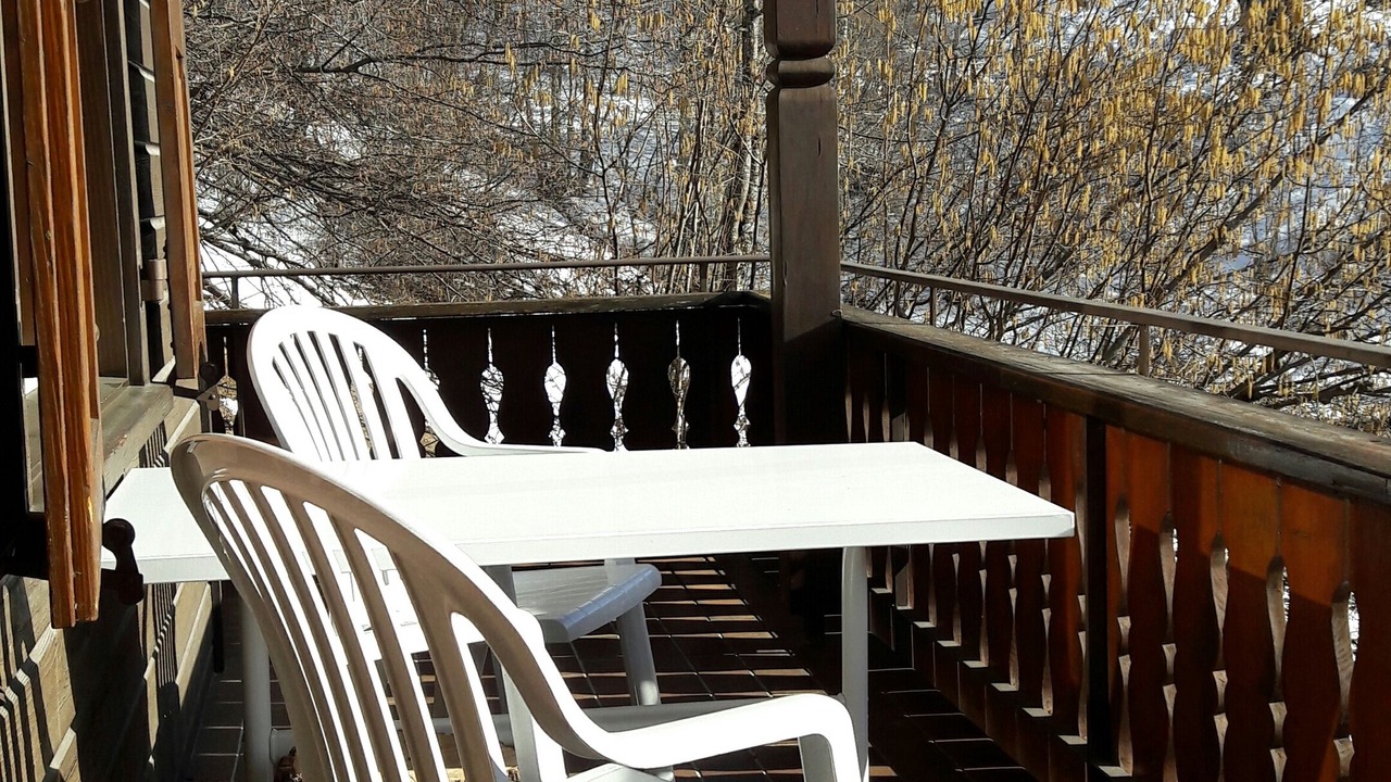 Photo of Outdoor in Klosters Dorf