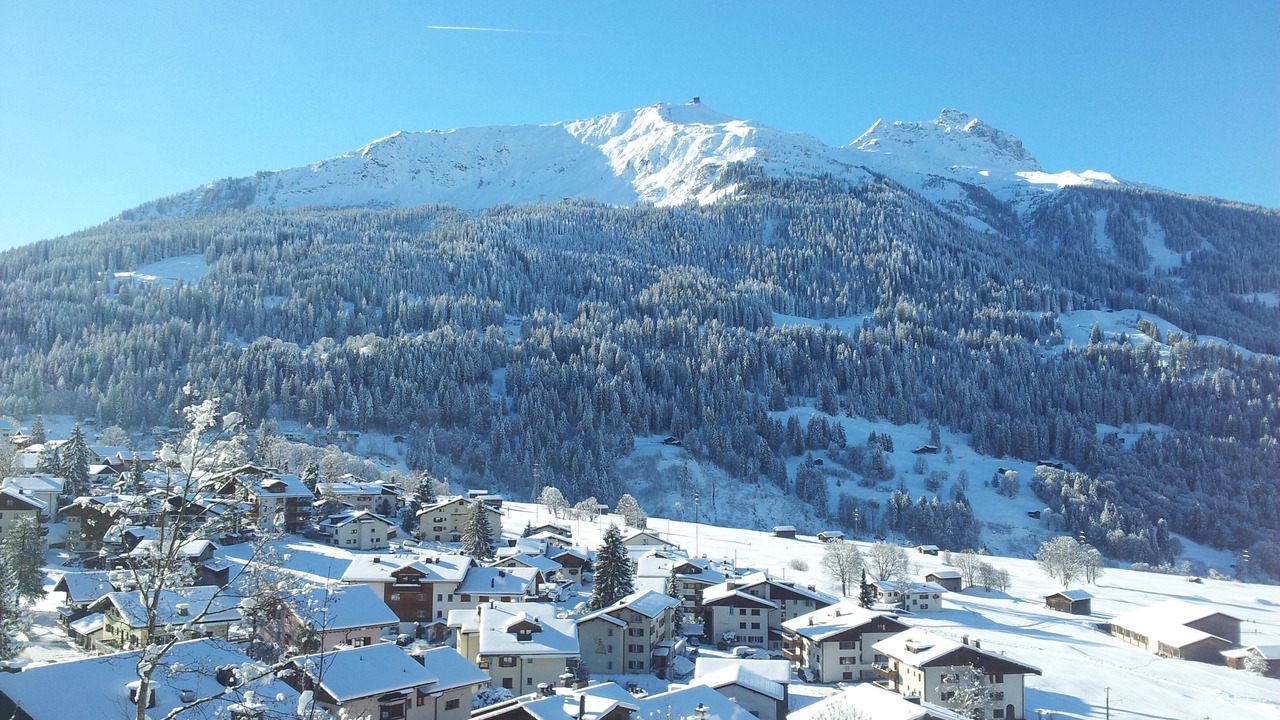 Photo of Outdoor in Klosters Dorf