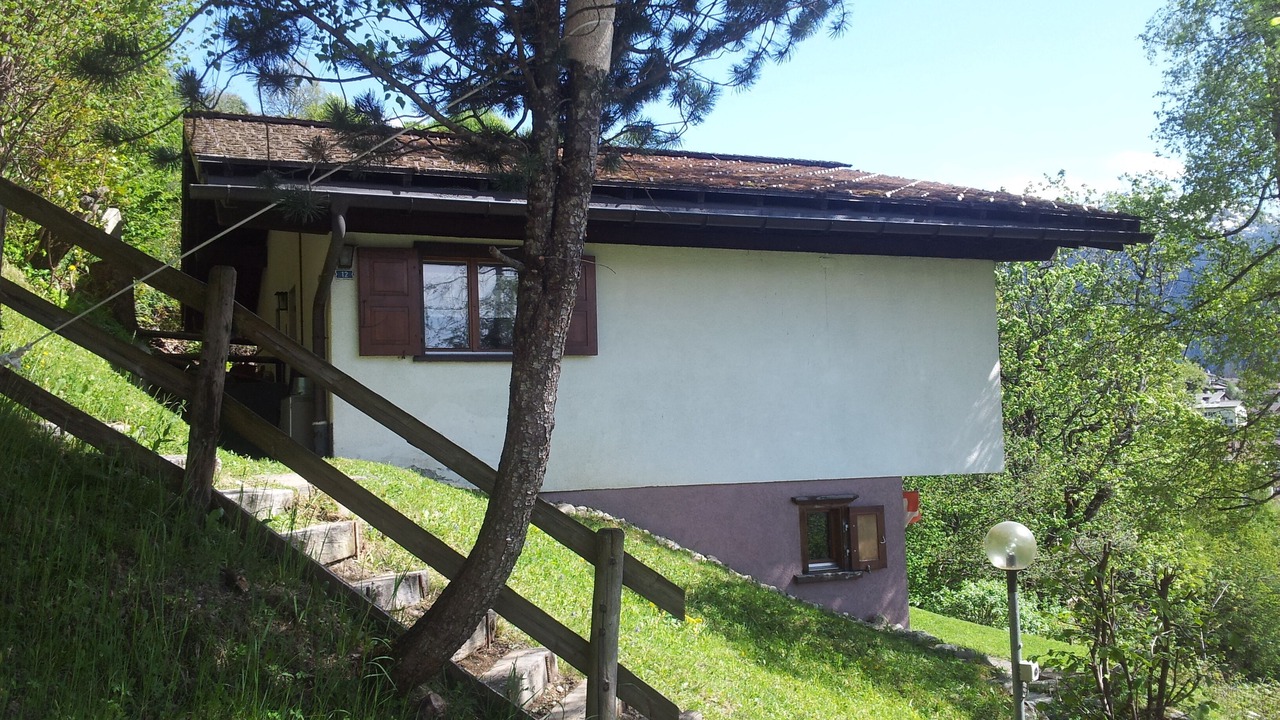Photo of Outdoor in Klosters Dorf
