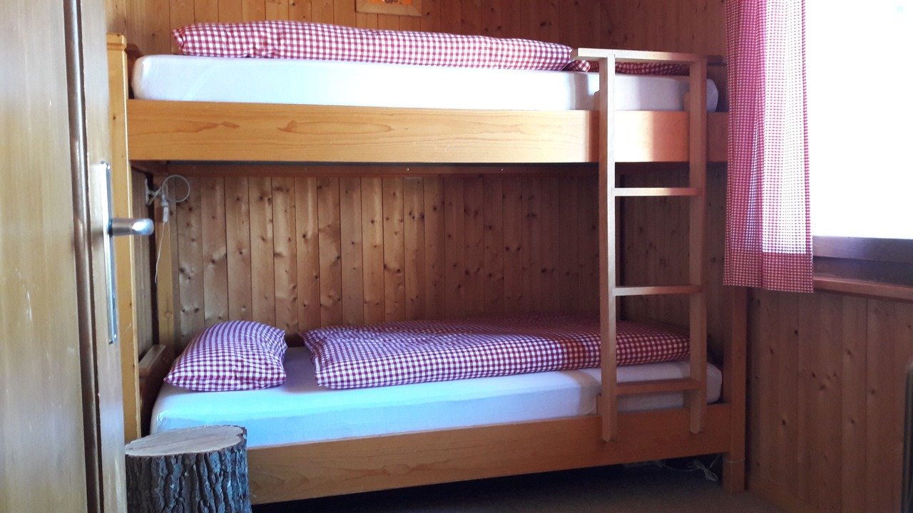 Photo of Bedroom in Klosters Dorf