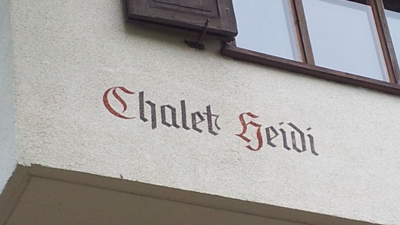 Photo of Outdoor in Klosters Dorf