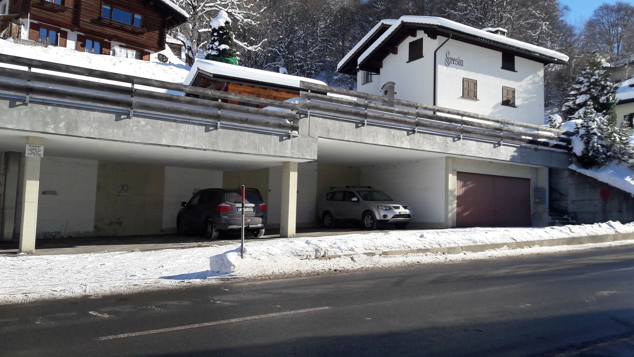Photo of Outdoor in Klosters Dorf