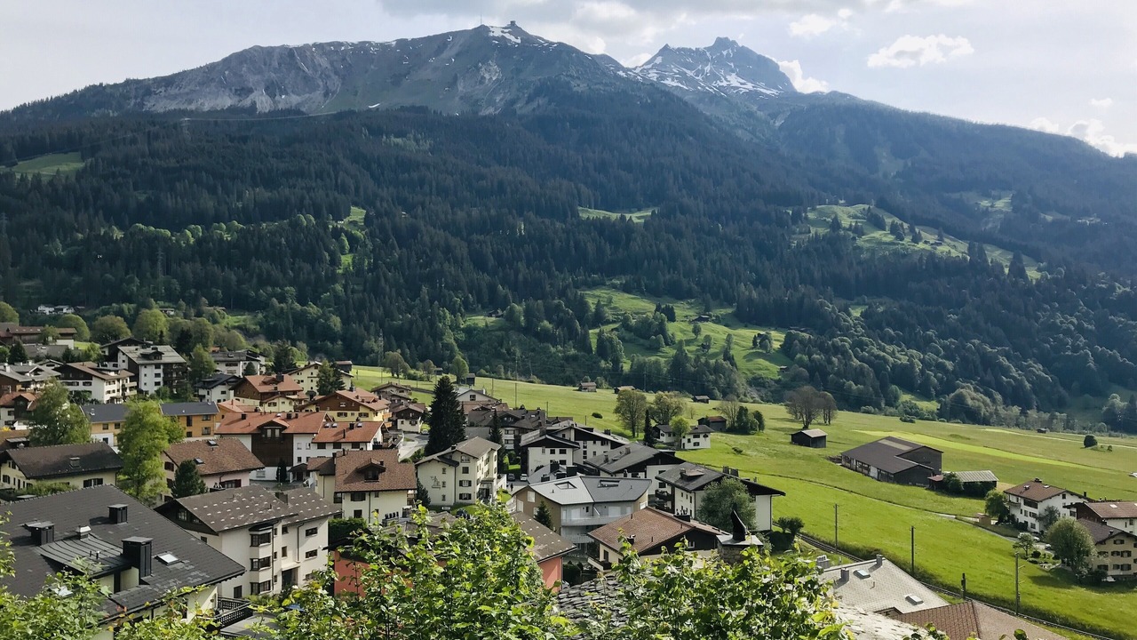 Photo of Outdoor in Klosters Dorf