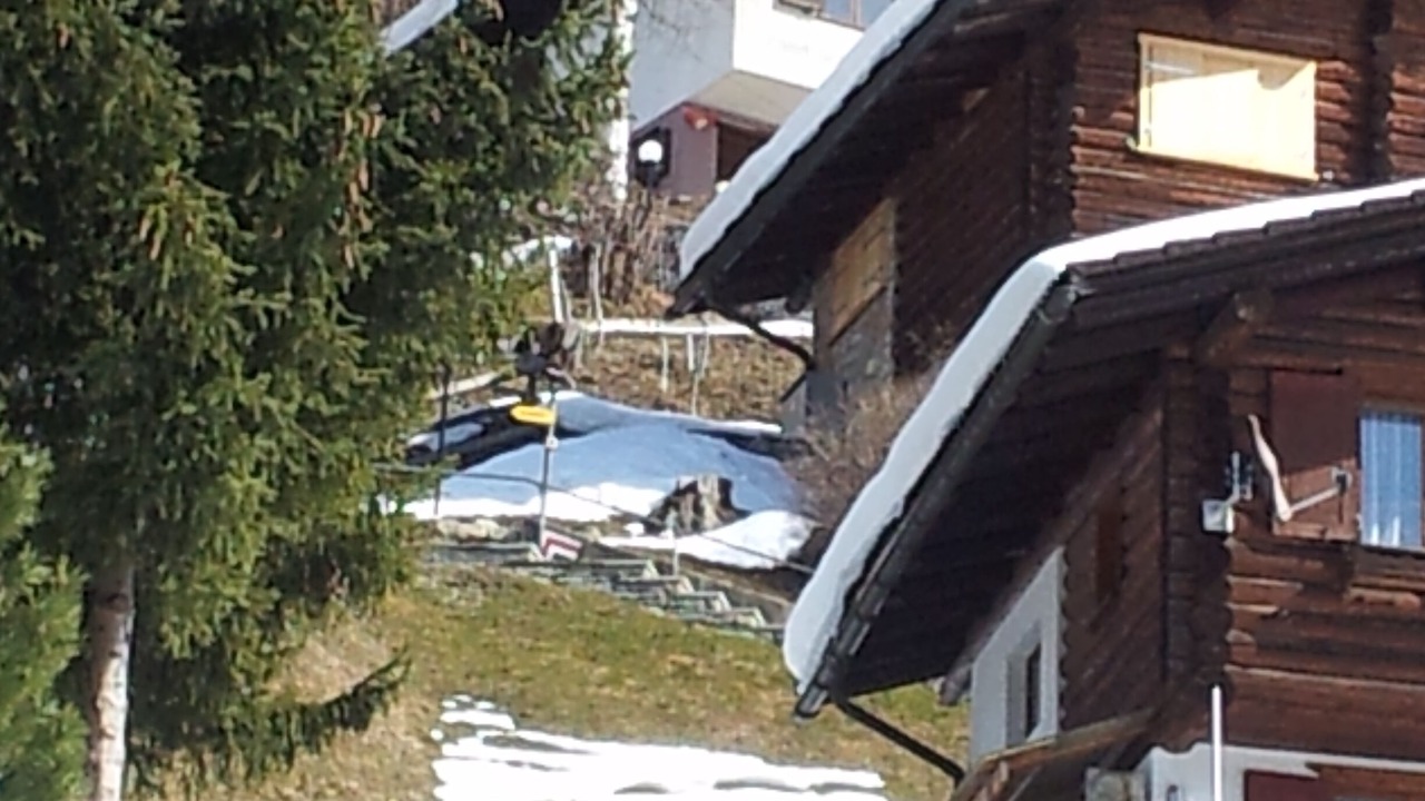 Photo of Outdoor in Klosters Dorf