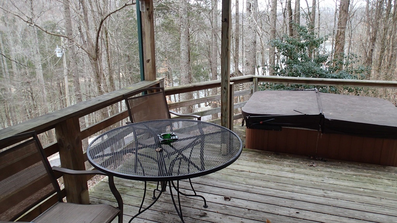 Photo of Outdoor in Lynchburg