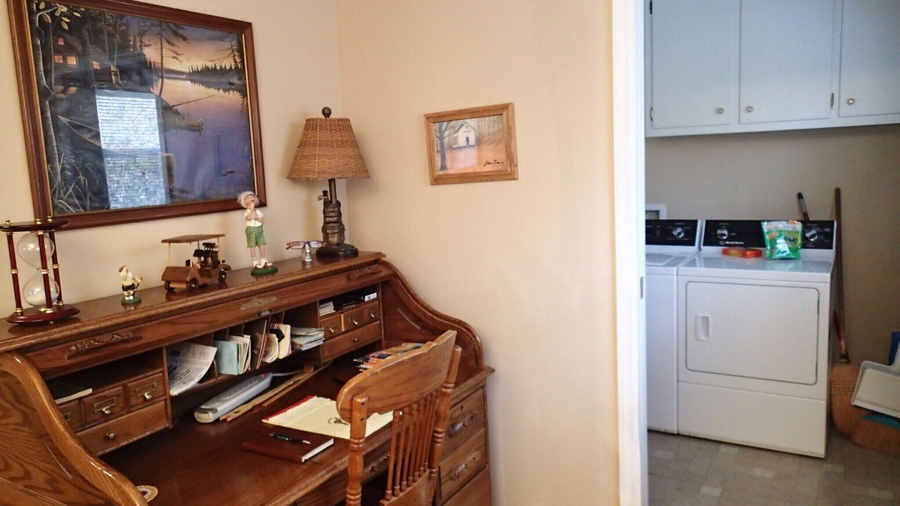 Photo of Bedroom in Lynchburg