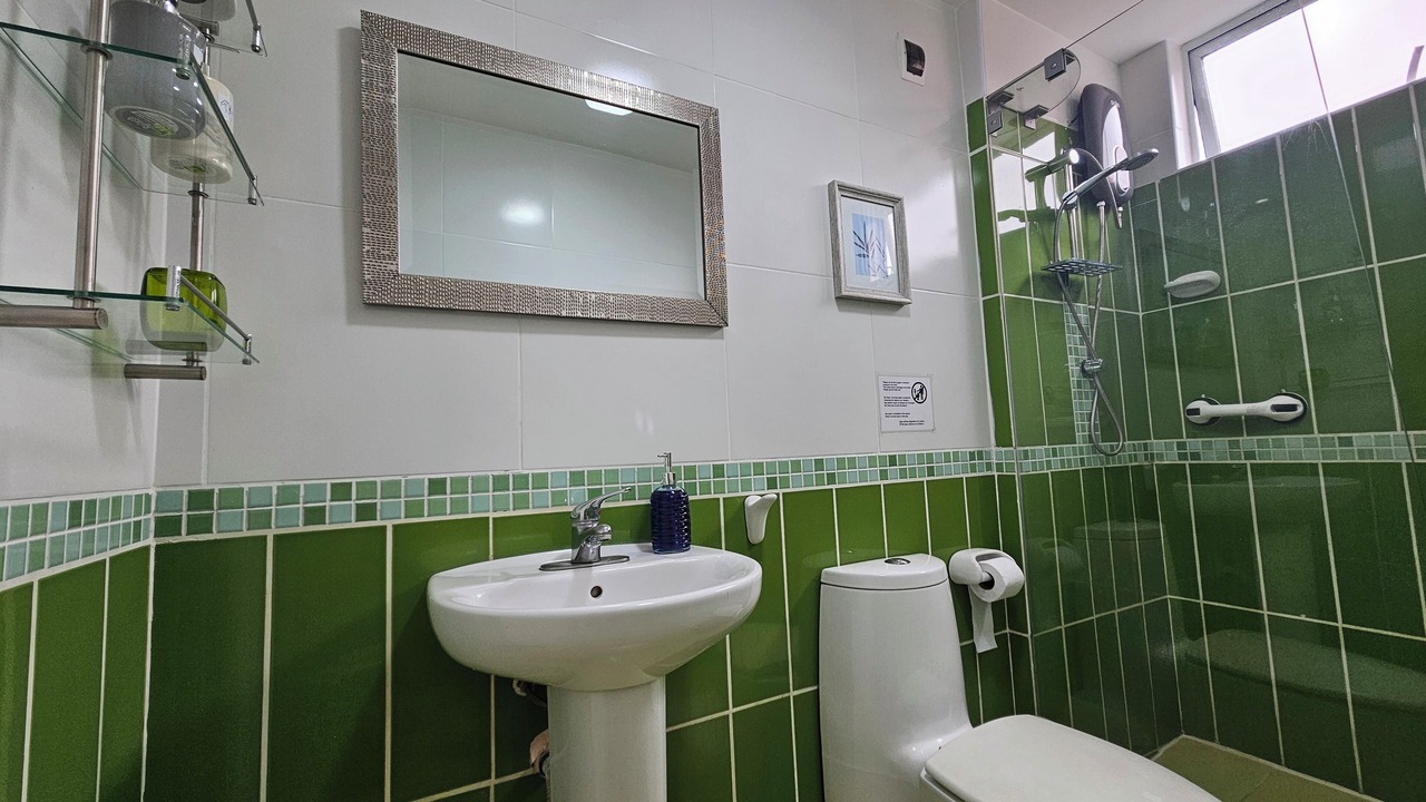Photo of Bathroom in Barranco