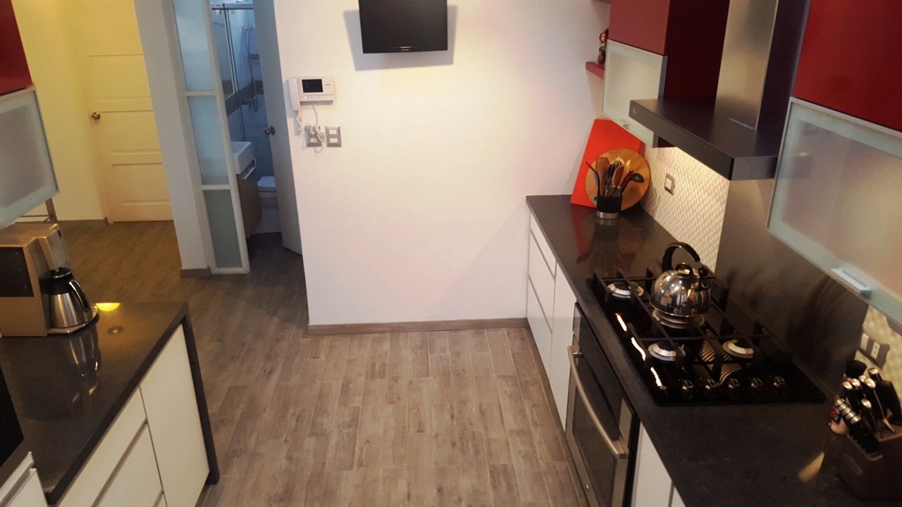 Photo of Kitchen in Barranco