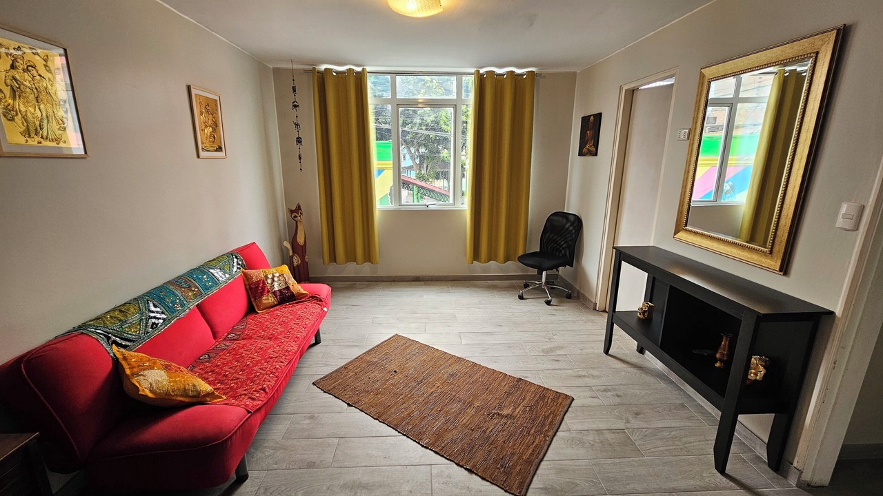 Photo of Livingroom in Barranco