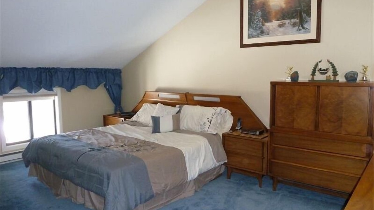 Photo of Bedroom in Bromley Mountain