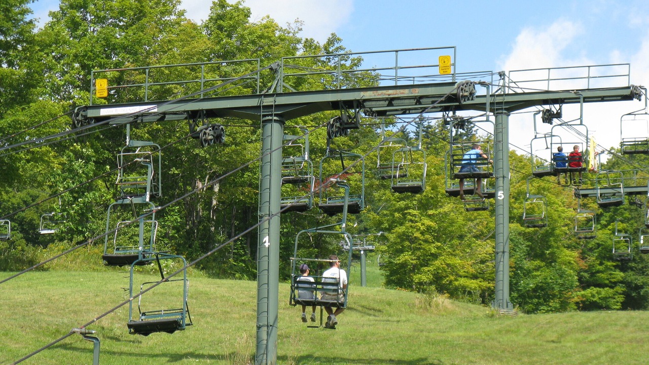 Photo of Others in Bromley Mountain