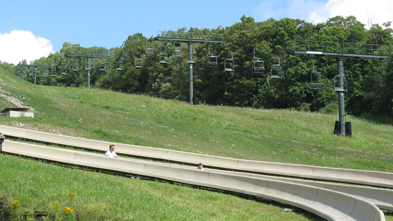 Photo of Others in Bromley Mountain