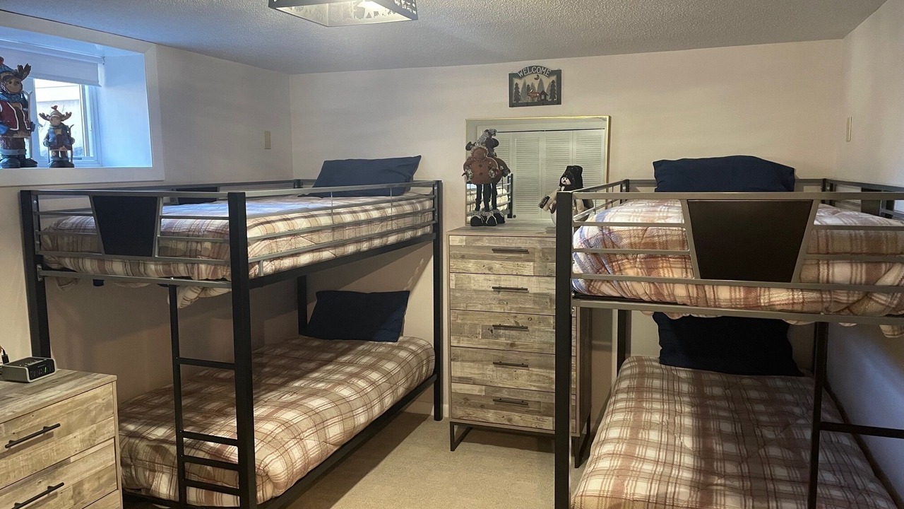 Photo of Bedroom in Bromley Mountain