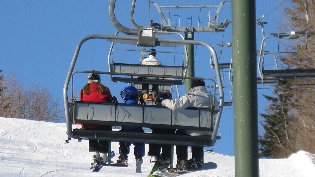 Photo of Others in Bromley Mountain