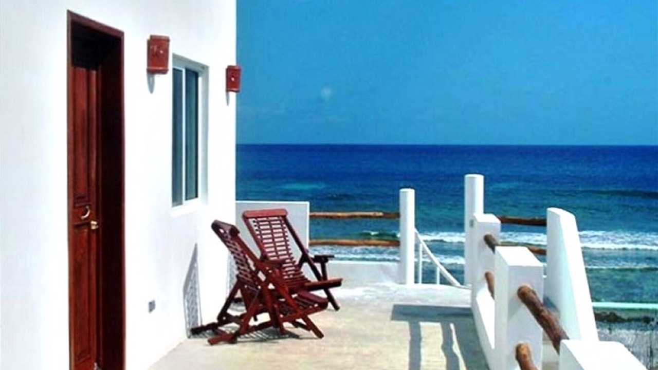 Photo of Patio Balcony in Colonia Salina Chica