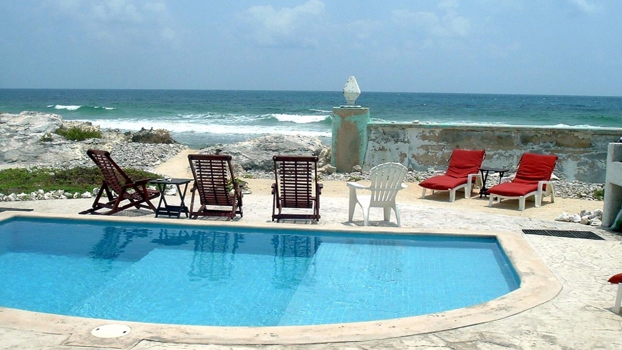 Photo of Outdoor in Colonia Salina Chica
