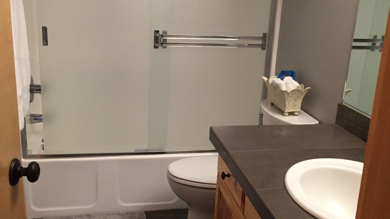 Photo of Bathroom in Three Rivers