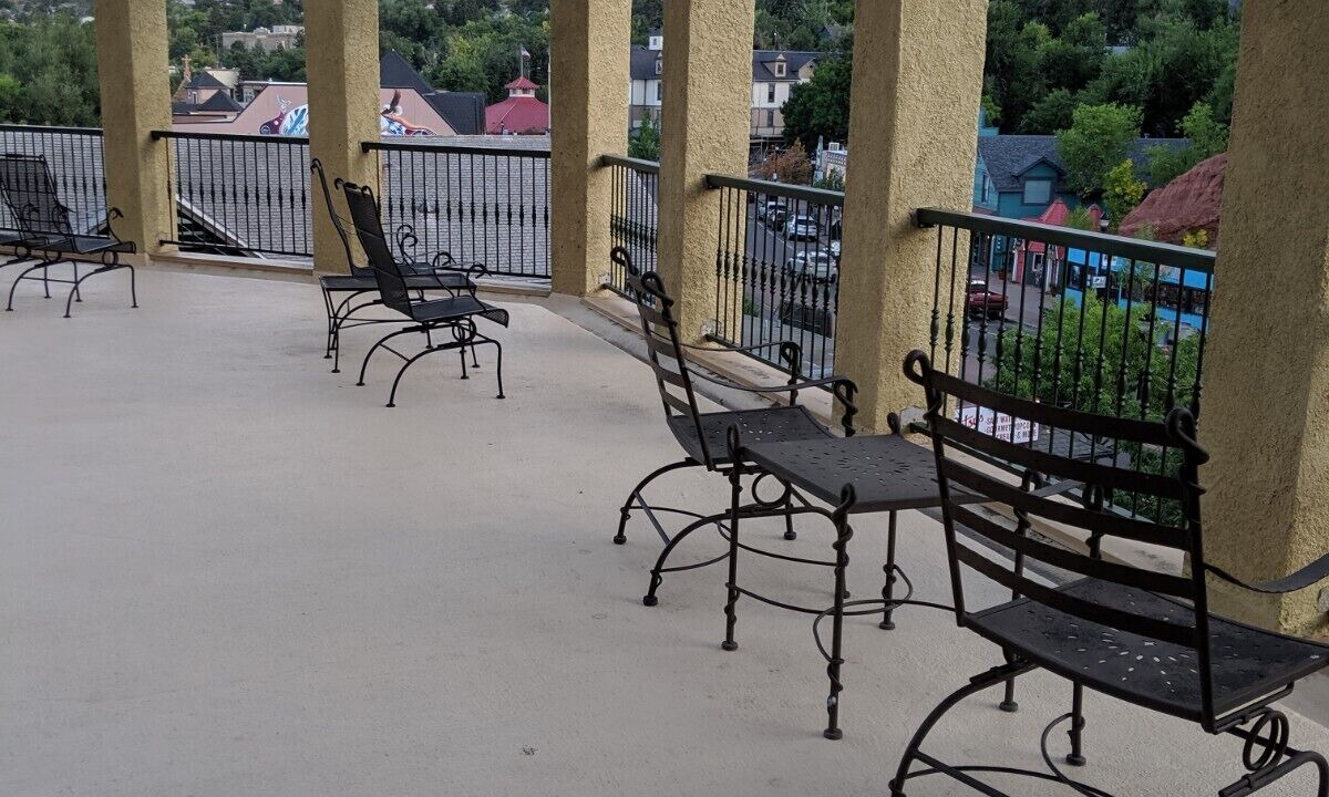 Photo of Others in Manitou Springs Historic District