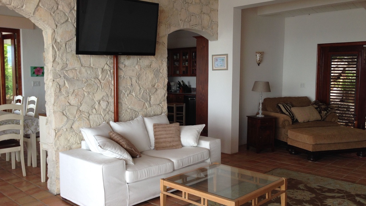 Photo of Livingroom in The Valley