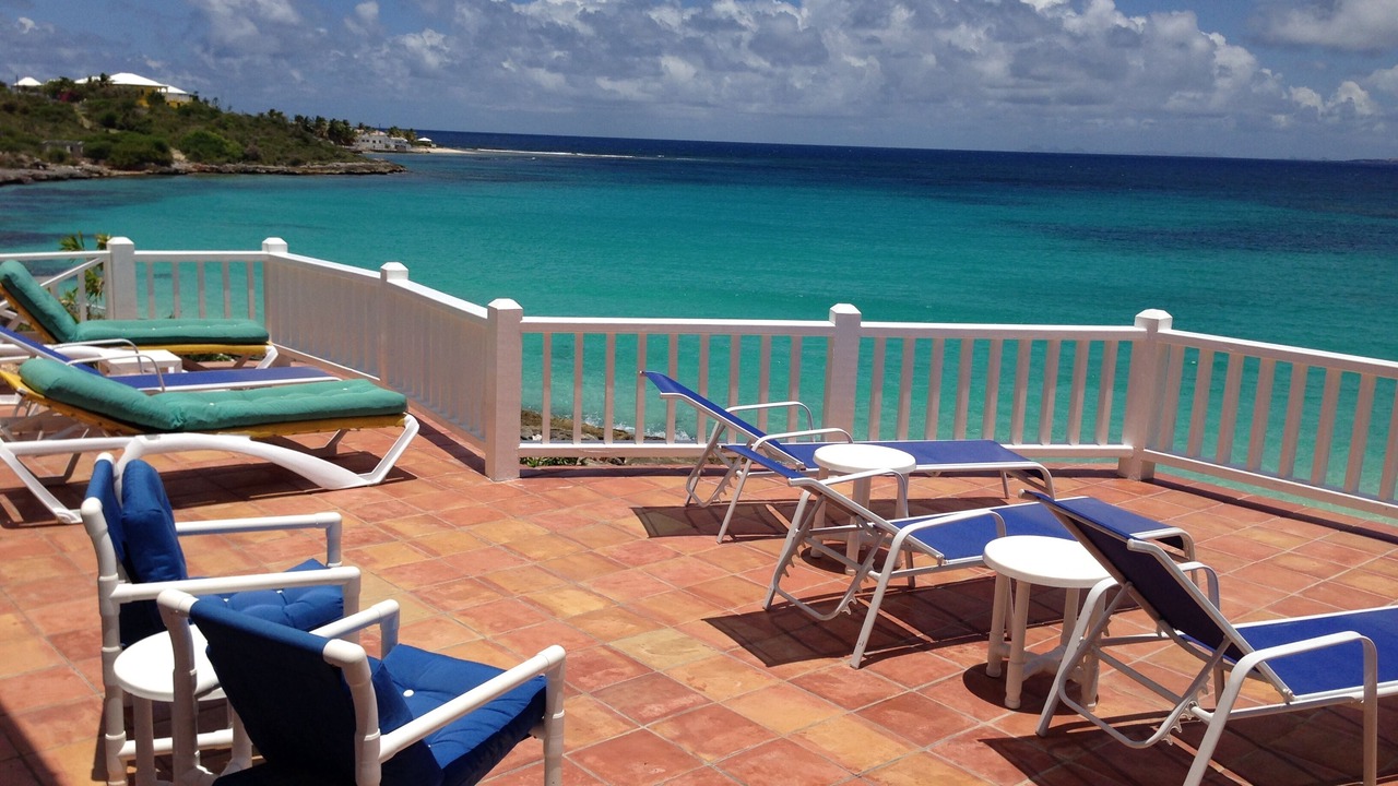 Photo of Patio Balcony in The Valley