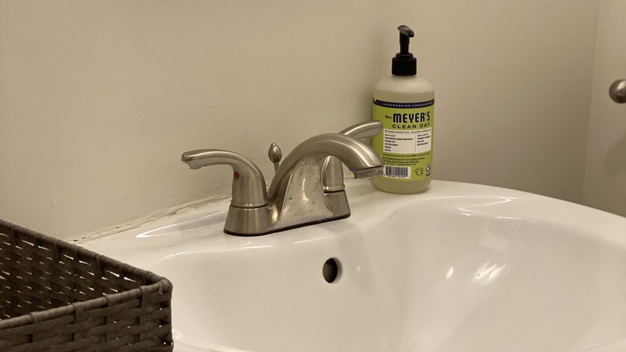 Photo of Bathroom in Roscoe Village