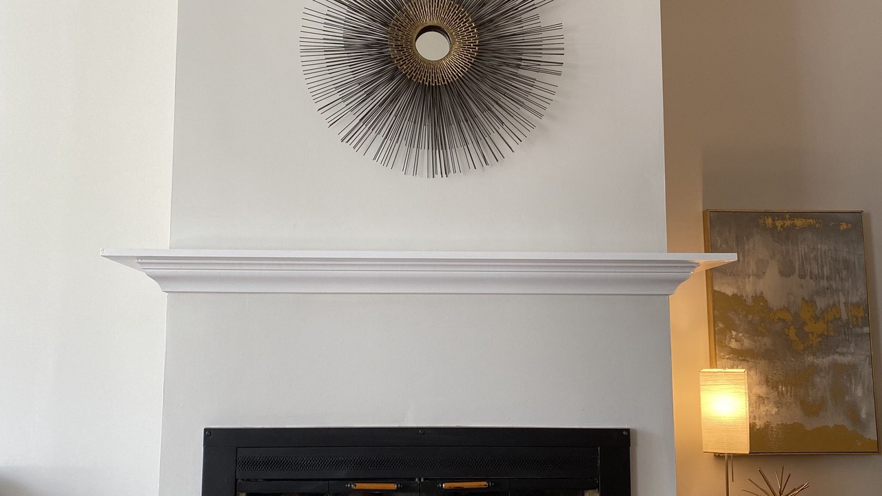 Photo of Livingroom in Roscoe Village