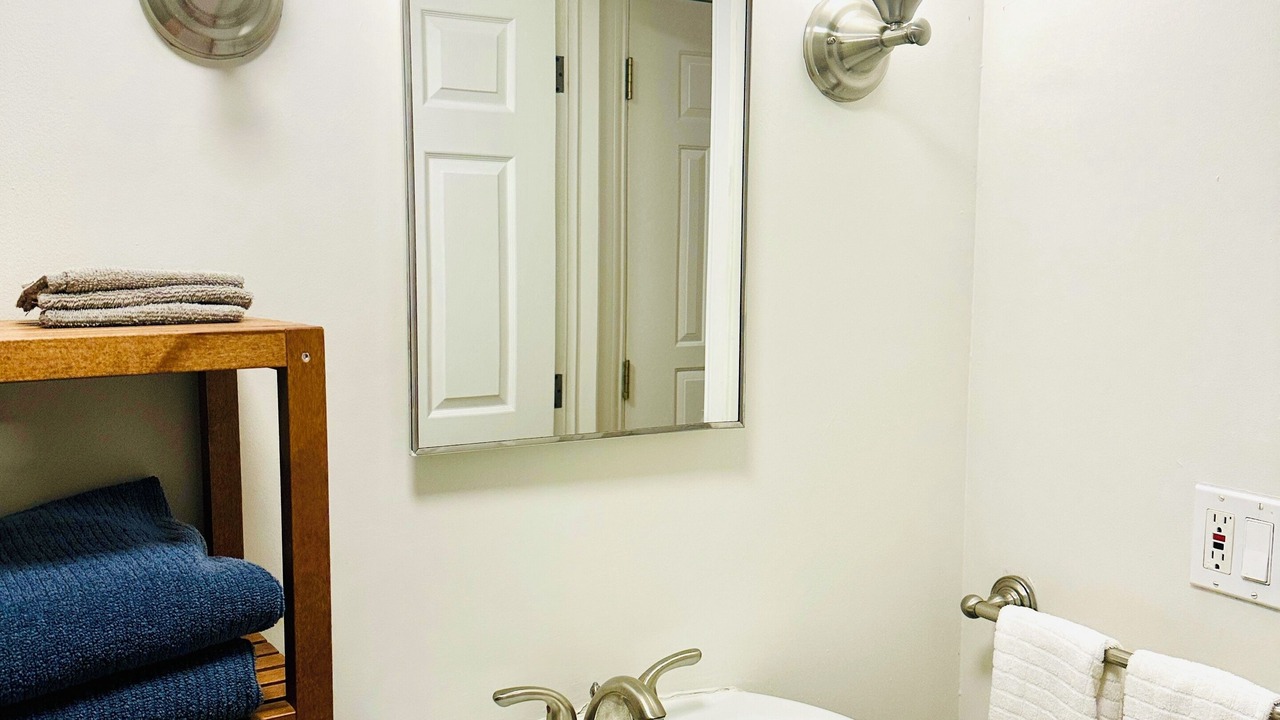Photo of Bathroom in Roscoe Village