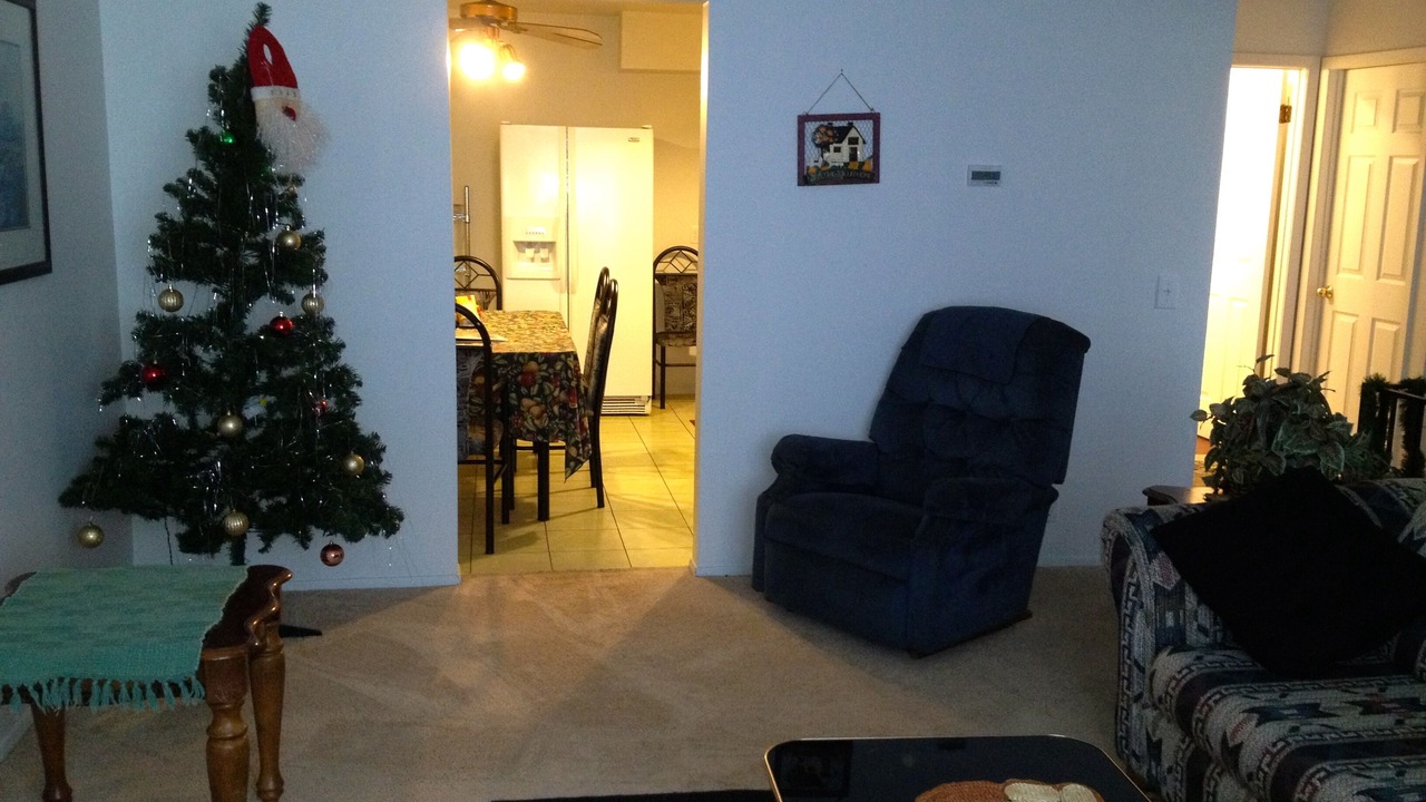 Photo of Bedroom in Cottonwood Heights