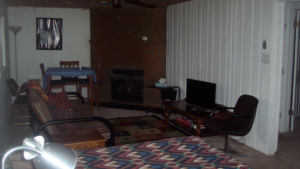 Photo of Bedroom in Cottonwood Heights