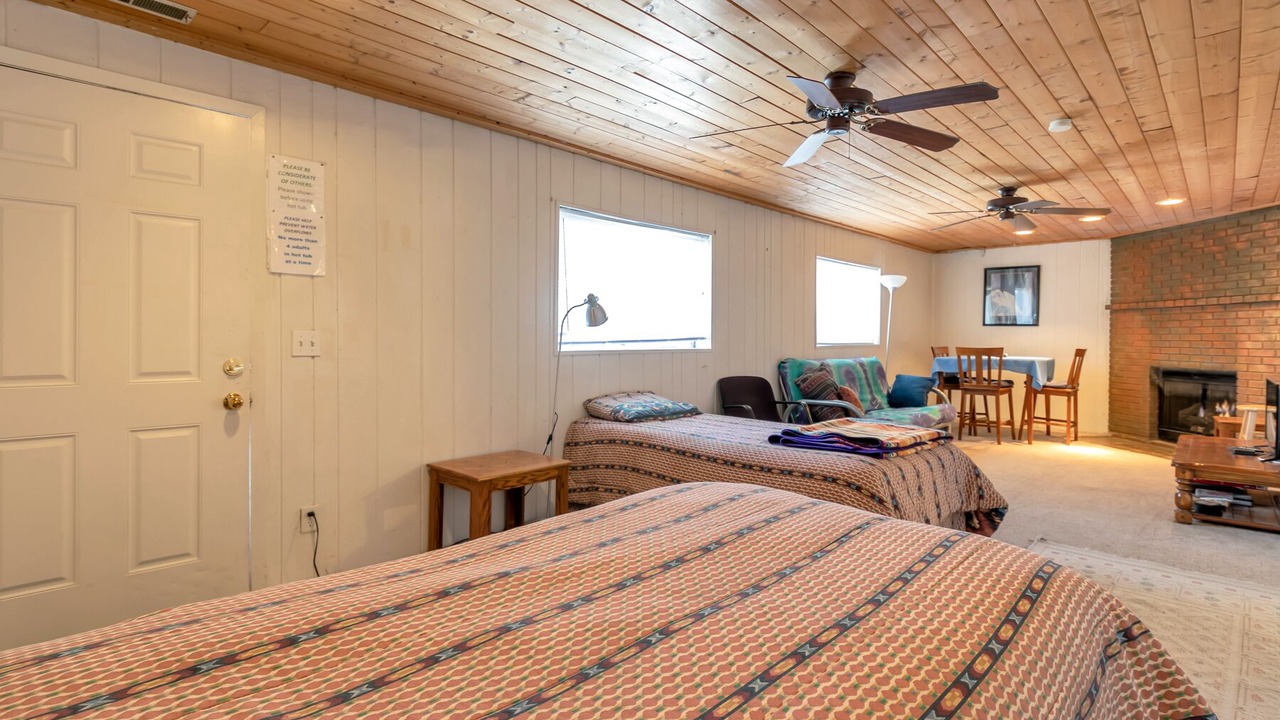 Photo of Bedroom in Cottonwood Heights