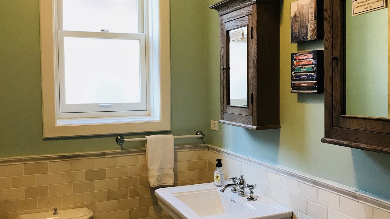 Photo of Bathroom in Sheffield Neighbors