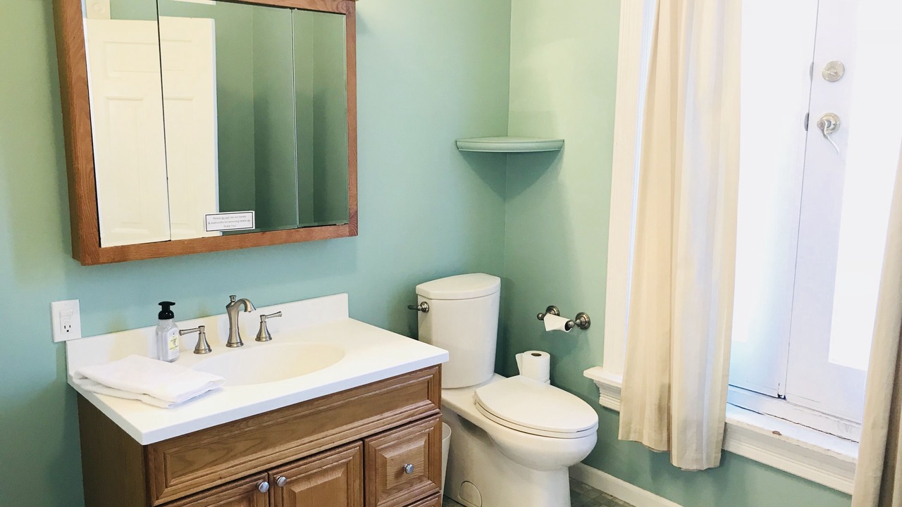 Photo of Bathroom in Sheffield Neighbors