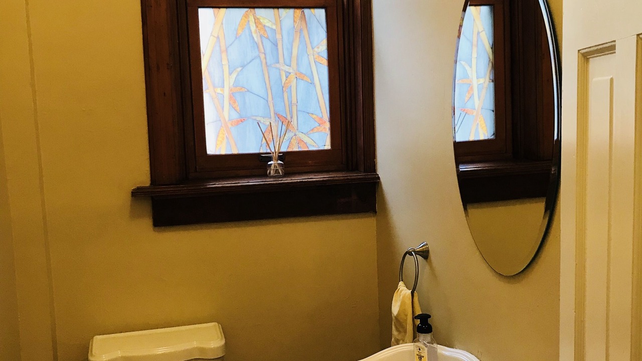 Photo of Bedroom in Sheffield Neighbors