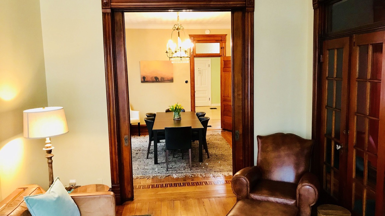 Photo of Livingroom in Sheffield Neighbors