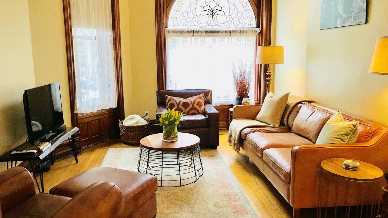 Photo of Livingroom in Sheffield Neighbors