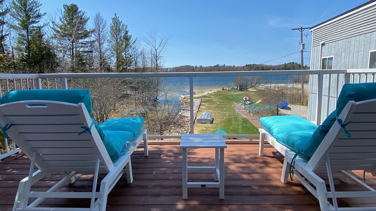 Photo of Patio Balcony in Arcadia
