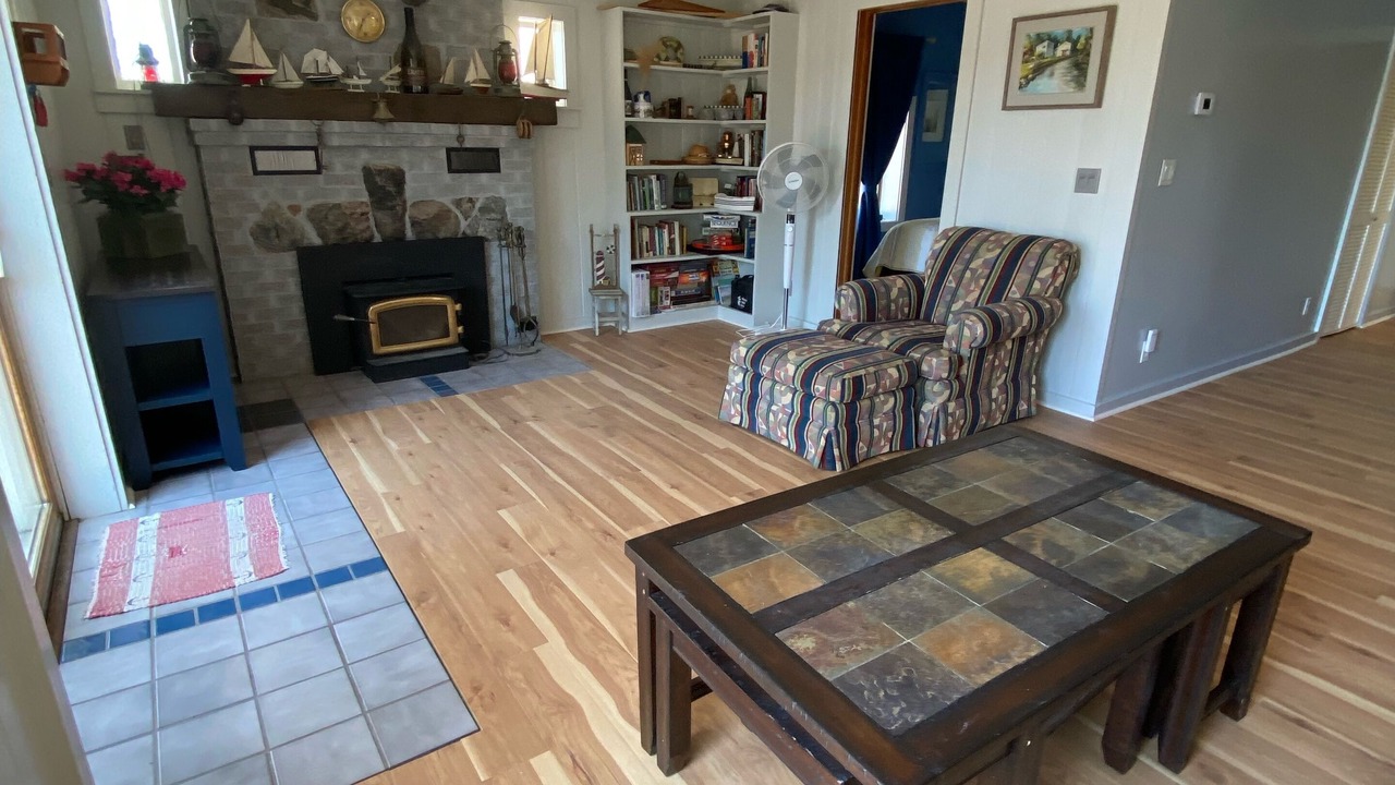 Photo of Livingroom in Arcadia