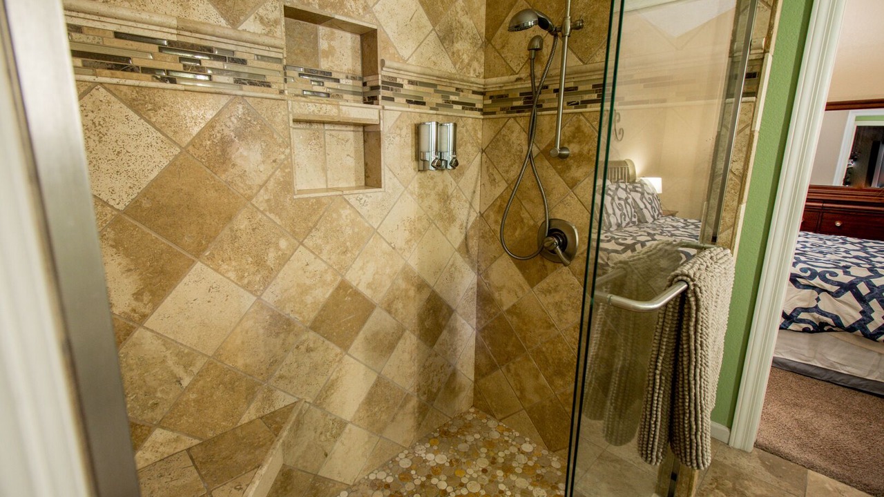Photo of Bathroom in Mesa
