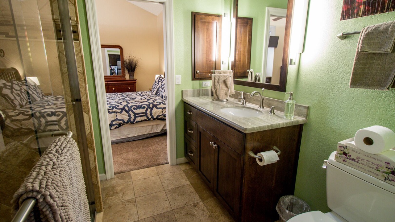 Photo of Bathroom in Mesa